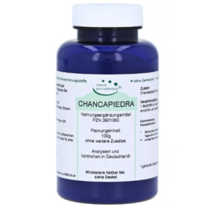 Chanca Piedra Pulver pur